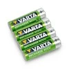 Ni-MH Varta PRO 2600mAh 1.2 V AA baterija - 4 vnt,