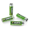 Ni-MH Varta PRO 2600mAh 1.2 V AA baterija - 4 vnt,