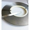 Oem Nikelio juosta akumuliatoriams 8mm x 0.2mm kaina 1m