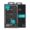 Nillkin CamShield Armor Pro dėklas, skirtas iPhone 14 Pro Max (juodas)