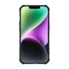Nillkin CamShield Armor Pro dėklas, skirtas iPhone 14 Plus (juodas)