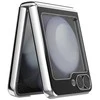 Nillkin CamShield Flip Samsung Galaxy Z Flip6 dėklas telefonui juodos spalvos