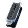 Nillkin Apsauginis stiklas 0.25mm Guardian 2.5D Apple iPhone 16 Pro Max Juodas (with applicator)