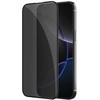 Nillkin Apsauginis stiklas 0.25mm Guardian 2.5D Apple iPhone 16 Pro Max Juodas (with applicator)