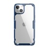 Nillkin Nature TPU Pro dėklas, skirtas Apple iPhone 13 (mėlynas)