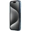 Nillkin Nature TPU Pro magnetinis iPhone 16 Plus dėklas (mėlynas)