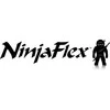 Ninjatek NinjaFlex plastikas - 1.75mm - 0.5kg - Midnight Juodas