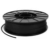 Ninjatek NinjaFlex plastikas - 1.75mm - 0.5kg - Midnight Juodas