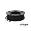 NinjaTek Cheetah Flexible – 1.75mm – 0.5kg – Midnight Juodas