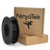 NinjaTek Cheetah Flexible – 1.75mm – 0.5kg – Midnight Juodas