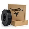 NinjaTek Cheetah Flexible - 1.75mm - 1kg - Midnight Juodas