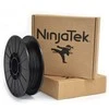 NinjaTek Cheetah Flexible – 2.85 mm – 0.5kg – vidurnakčio juoda
