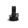 NinjaTek Chinchilla 2.85 mm 0.5kg - Midnight Juodas
