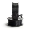 NinjaTek NinjaFlex Edge - 0.5kg - 1.75mm - Midnight Juodas