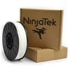 Ninjatek NinjaFlex plastikas - 1.75mm - 1kg - Snow Baltas