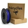 Ninjatek NinjaFlex plastikas - 1.75mm - 0.5kg - Sapphire Mėlyna