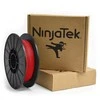 Ninjatek NinjaFlex plastikas - 1.75mm - 0.5kg - Fire Raudona