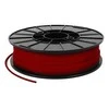 Ninjatek NinjaFlex plastikas - 1.75mm - 0.5kg - Fire Raudona