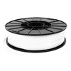 Ninjatek NinjaFlex plastikas - 1.75mm - 0.5kg - Snow Baltas
