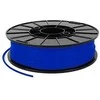 Ninjatek NinjaFlex plastikas - 1.75mm - 0.5kg - Sapphire Mėlyna