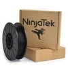 Ninjatek NinjaFlex plastikas – 2.85mm – 0.5kg – Midnight Juodas