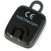NotiOne GO - Bluetooth lokatorius su garsiniu signalu ir mygtuku - juodas