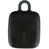 NotiOne GO - Bluetooth lokatorius su garsiniu signalu ir mygtuku - juodas