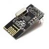 Oem nRF24L01+ 2.4 Ghz siųstuvas / imtuvas