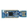Oem nRF52840 - Bluetooth, ZigBee, radijo ryšio modulis - USB