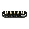 Nukerpama detektoriaus plokštė V1.0, skirta BBC micro:bit - Kitronik 5678