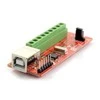 Numato Lab 8 kanalų USB GPIO modulis su analoginiais įėjimais