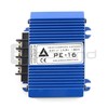 DC/DC keitiklis AZO Digital PE-16 24/13.8V 150W