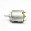 Oem Nuolatinės srovės variklis 3V-6V klasė 140 2000 RPM - šepečio variklis