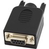 Oem Nuoseklusis adapteris DB9 - kištukas - kištukas - adapteris