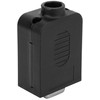 Oem Nuoseklusis adapteris DB9 - kištukas - kištukas - adapteris