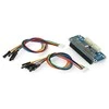 Nuoseklusis išplėtimo priedėlis, I2C, UART, GPIO, skirtas Raspberry Pi, Waveshare 15667