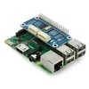 Nuoseklusis išplėtimo priedėlis, I2C, UART, GPIO, skirtas Raspberry Pi, Waveshare 15667
