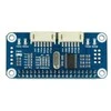 Nuoseklusis išplėtimo priedėlis, I2C, UART, GPIO, skirtas Raspberry Pi, Waveshare 15667