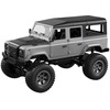 Nuotolinio valdymo pultas RC nuotolinio valdymo automobilis 1:8 Double Eagle (pilkas) Land Rover Defender E375-003