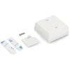 Nuotolinio valdymo pultas – vieno kanalo kinetinis mygtukas – RF 2.4GHz, skirtas RTX moduliams – RTX RFR1K