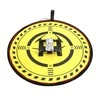 Nusileidimo aikštelė dronams Sunnylife 70cm su šviesomis (DJI-TJP07)