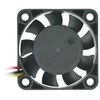 Nvidia Jetson Nano ventiliatorius 40x40x10mm 5V 3 laidų su apsauga nuo atbulinės eigos Waveshare 16990