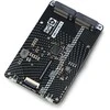 NVMe Base Duo išplėtimo plokštė – skirta Raspberry Pi 5 – Pimoroni PIM704