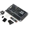 NVMe Base Duo išplėtimo plokštė – skirta Raspberry Pi 5 – Pimoroni PIM704
