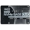 NVMe Base Duo išplėtimo plokštė – skirta Raspberry Pi 5 – Pimoroni PIM704