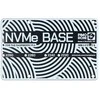 NVMe Base plokštė Raspberry Pi 5 - viršutinė pusė