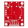 Nykščio vairasvirtės stovas, SparkFun BOB-09110