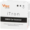 OBD2 diagnostikos sąsaja Vtec iTRON PRO su BLOW BLUETOOTH 5.4