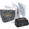 OBD2 diagnostikos sąsaja Vtec iTRON PRO su BLOW BLUETOOTH 5.4