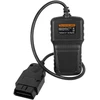 OBD2 Vtec diagnostikos testeris, pagamintas BLOW mini